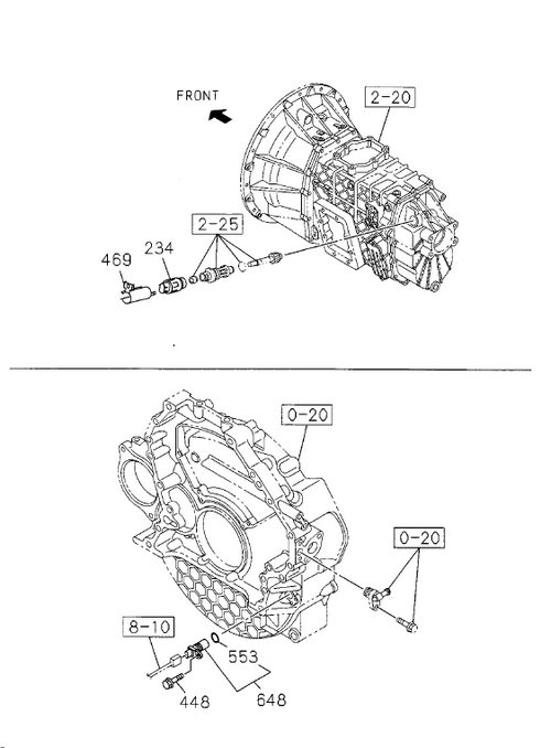 Partial Engine